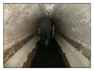 岑溪管道高压清洗