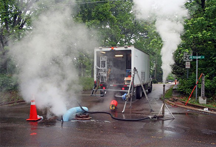 岑溪CIPP热固化修复技术