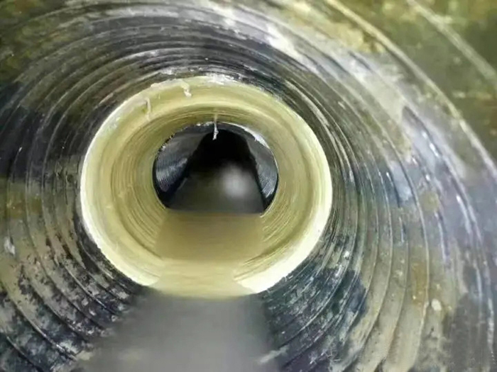 岑溪内衬修复法通常适用于哪些类型的断面管道