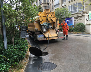 岑溪管网知识-是否有行之有效的解决方案