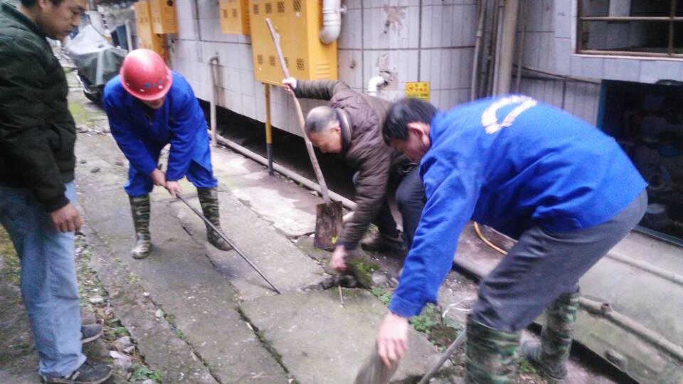 岑溪清掏化粪池、管道疏通一站式服务<高效><技术><可靠>